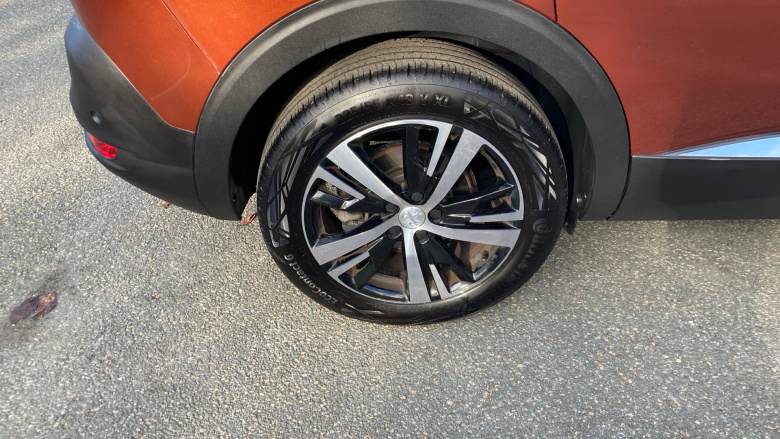 Peugeot 5008 1.5 BlueHDi GT 5dr EAT8 Diesel Estate